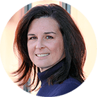 Michele DiSora, CISR